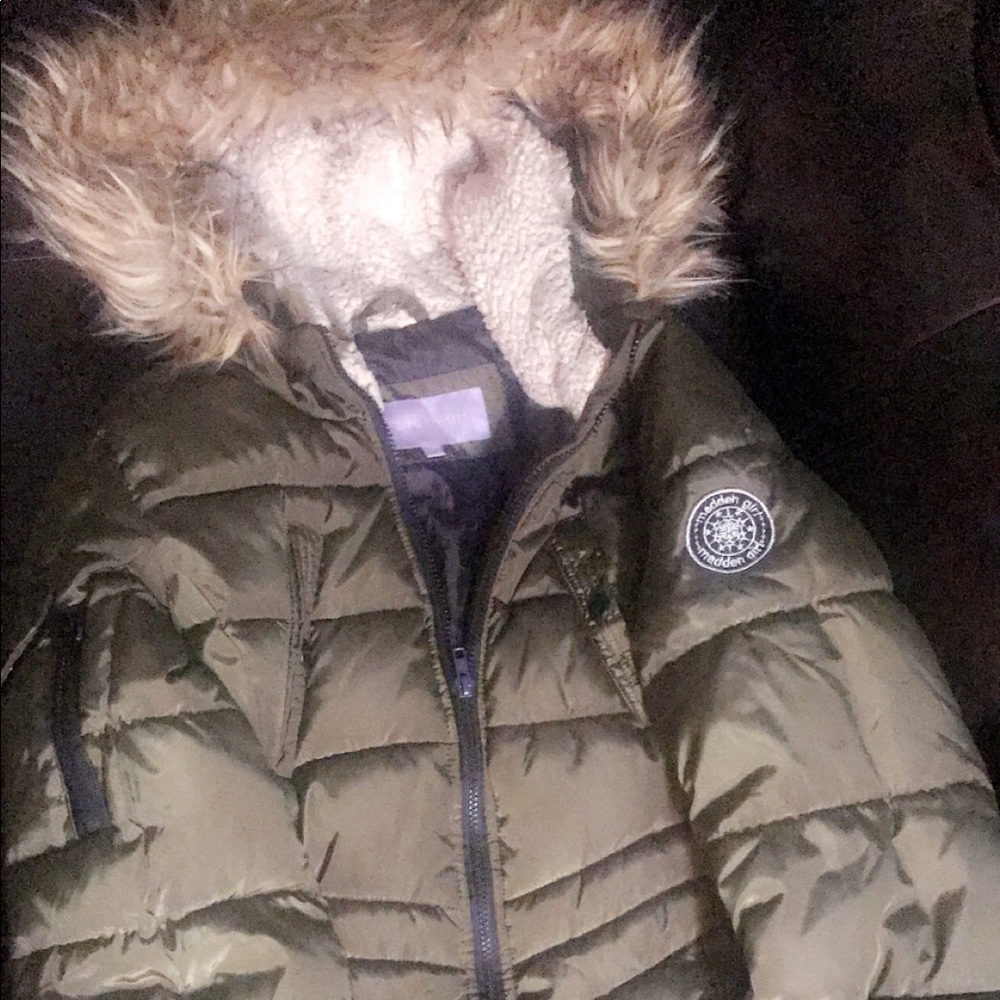 Coat